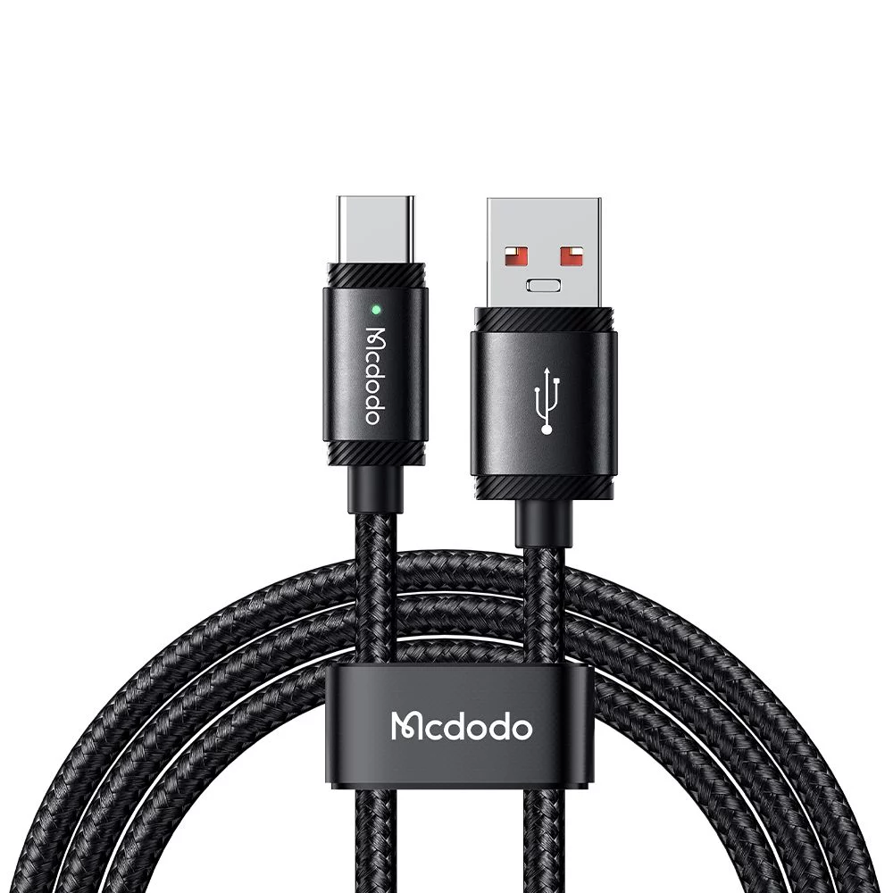 کابل شارژ سریع USB